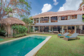Villa Nak by The Bali Agent